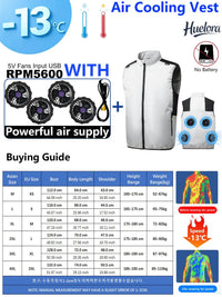 265 5V 4FANS Gray
