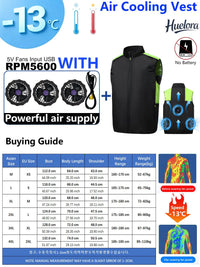 265 5V 3FANS Black
