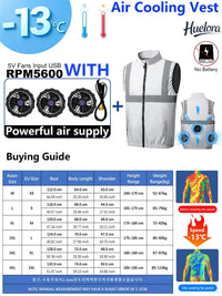 263 5V 3FANS Gray