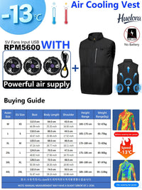 262 5V 3FANS Black