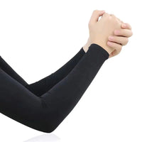 Black-No Finger-38cm