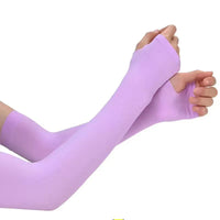 Purple-Finger-38cm