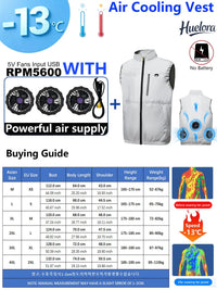 262 5V 3FANS Gray
