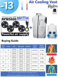 262 5V 4FANS Gray