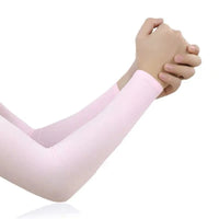 Pink-No Finger-38cm